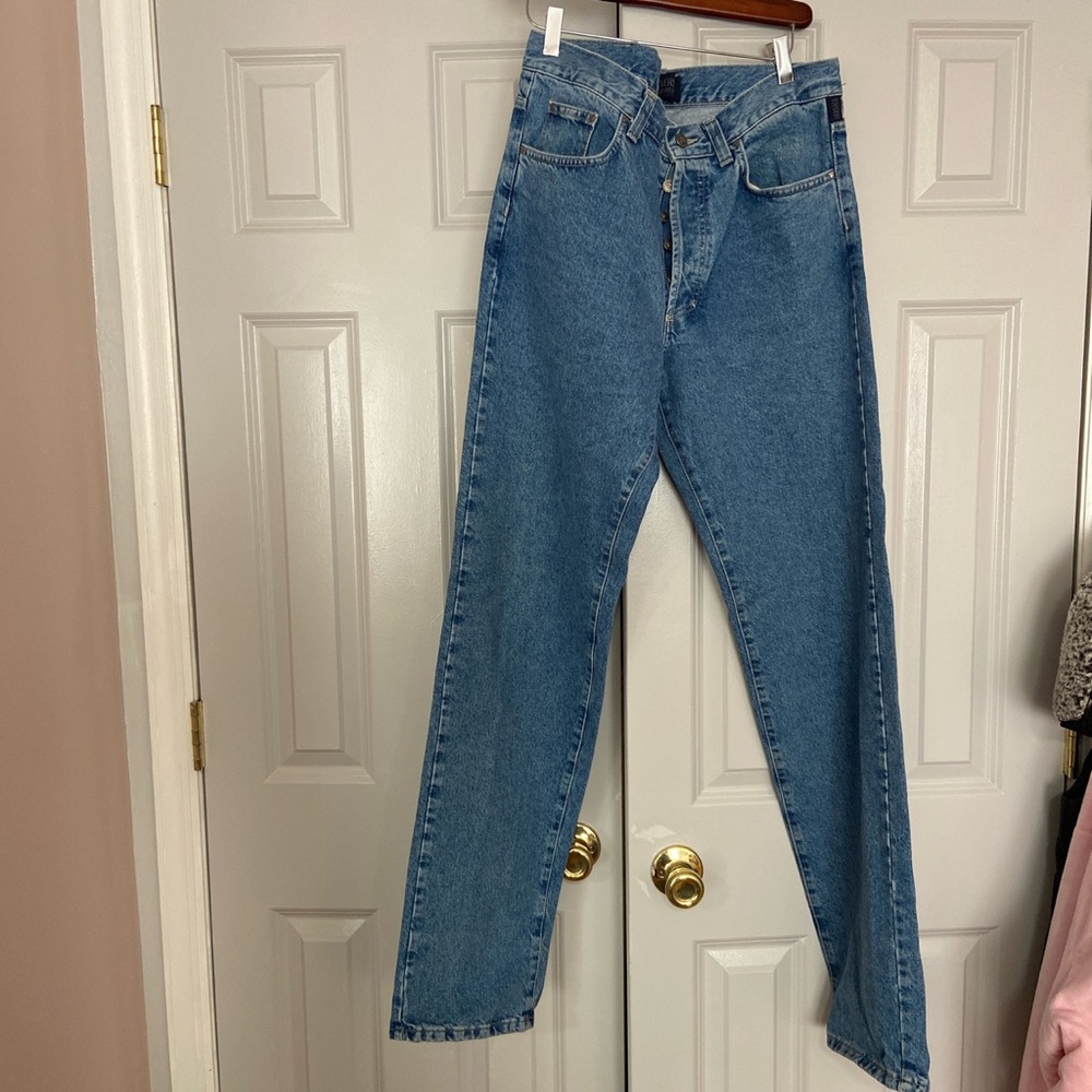 Vintage 90s Versace Jeans